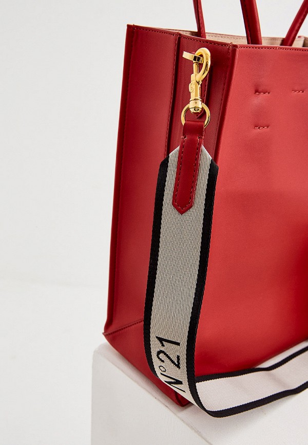 N21 Сумка - фото 4