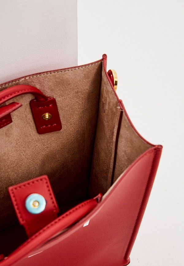 N21 Сумка - фото 6