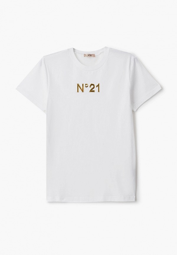 N21 Футболка - фото 1