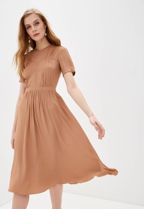 N21 Платье - фото 1