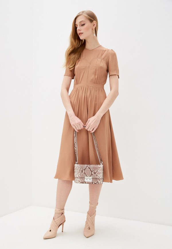 N21 Платье - фото 2