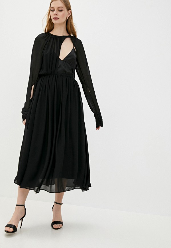 N21 Платье - фото 1