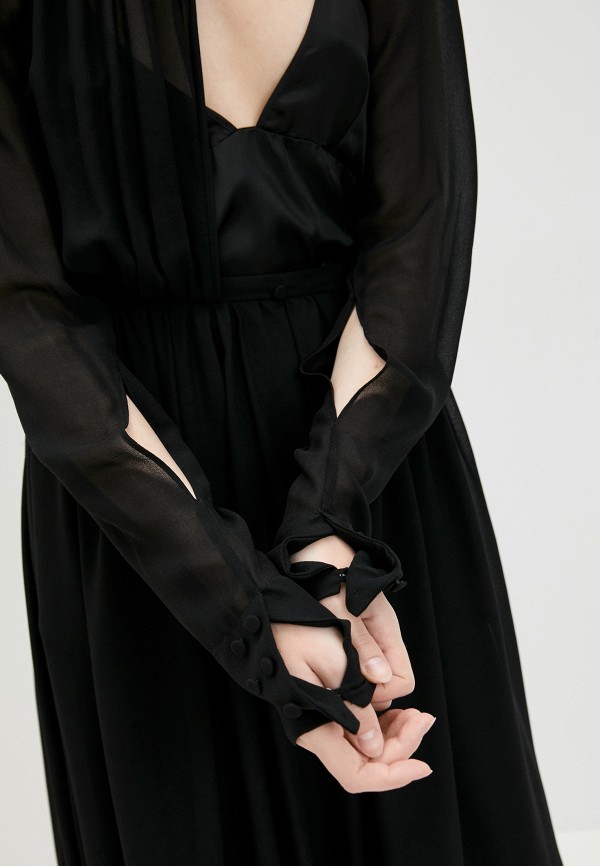 N21 Платье - фото 4