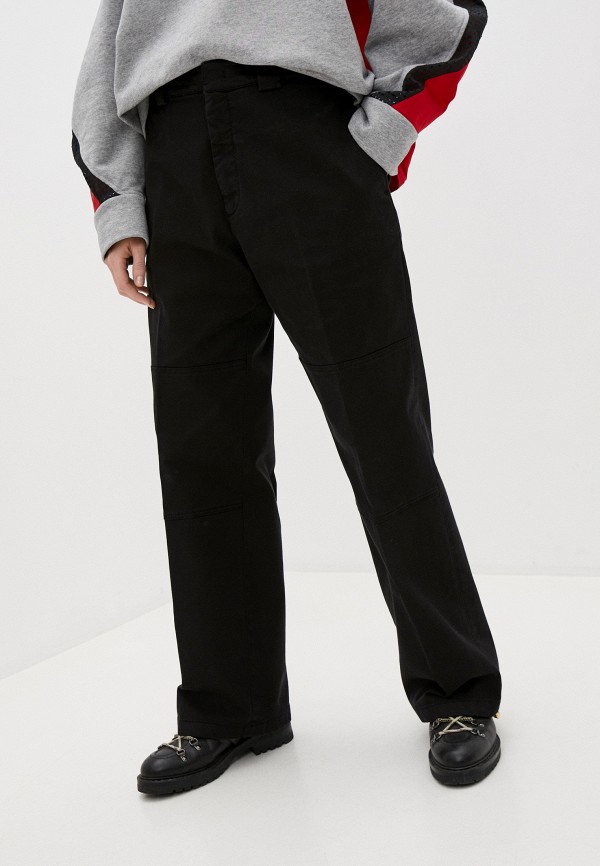 N21 Брюки - фото 1