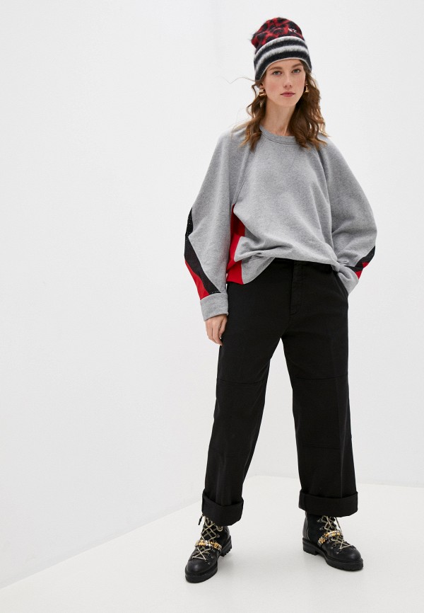 N21 Брюки - фото 3