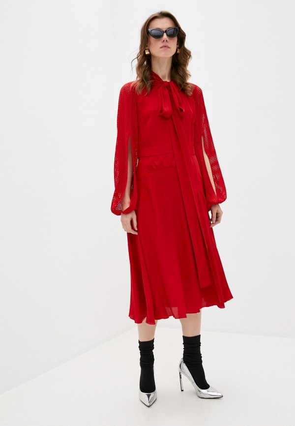 N21 Платье - фото 1