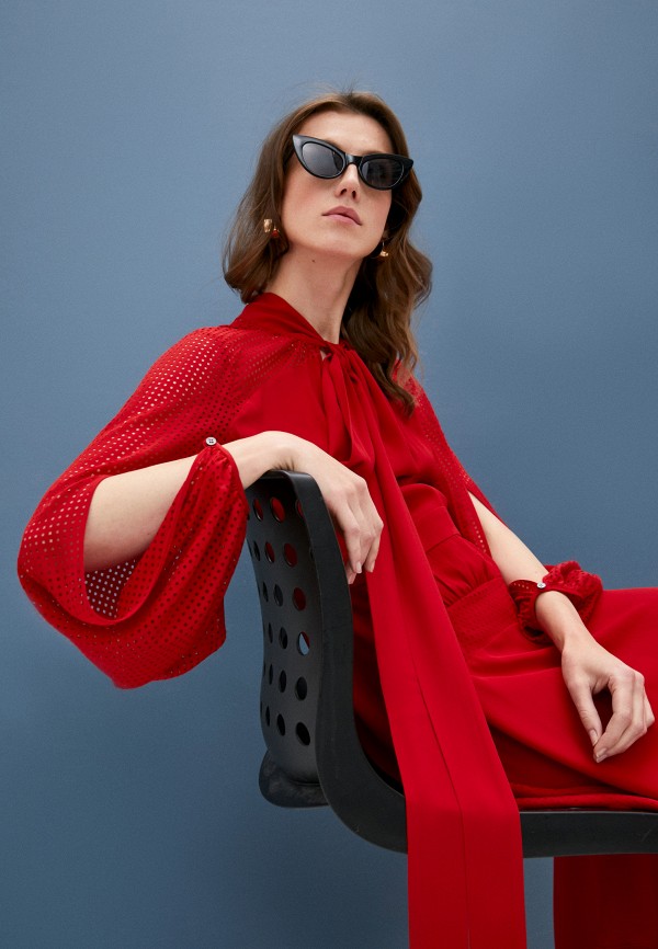 N21 Платье - фото 2