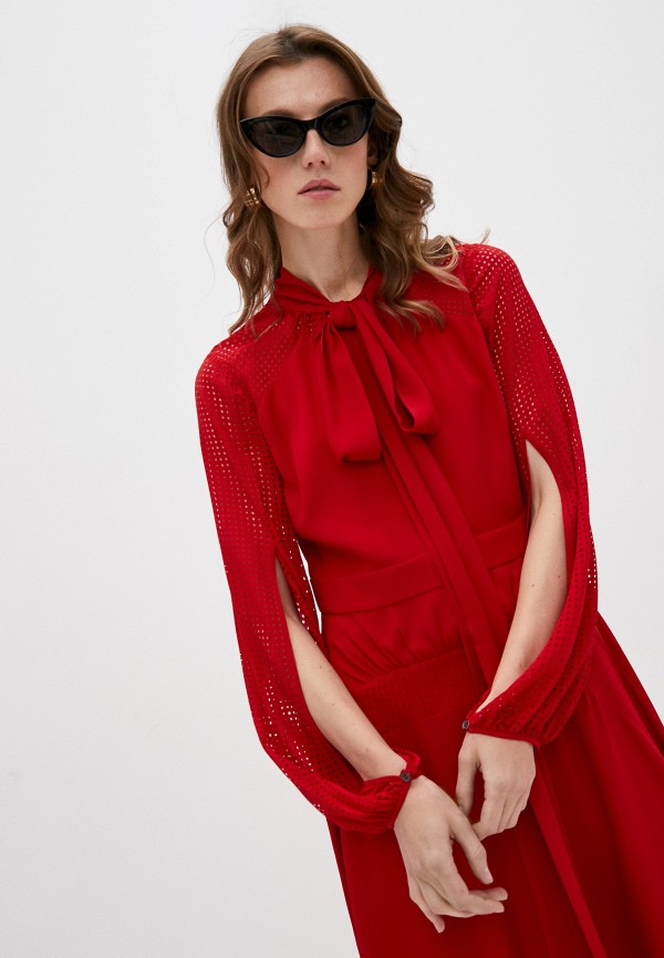 N21 Платье - фото 3