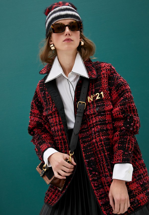 N21 Жакет - фото 2