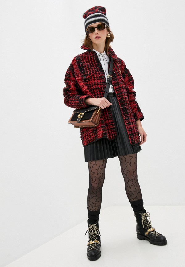 N21 Жакет - фото 3