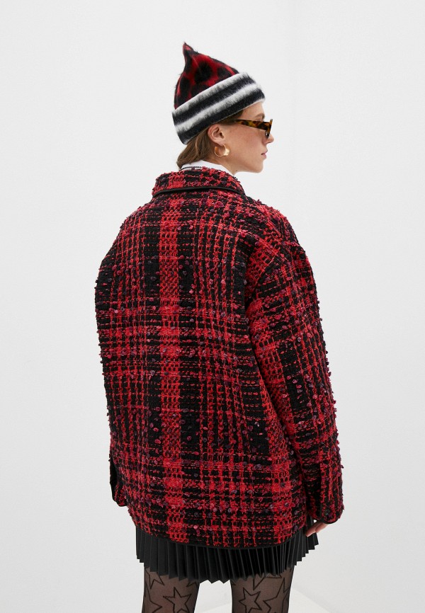 N21 Жакет - фото 4