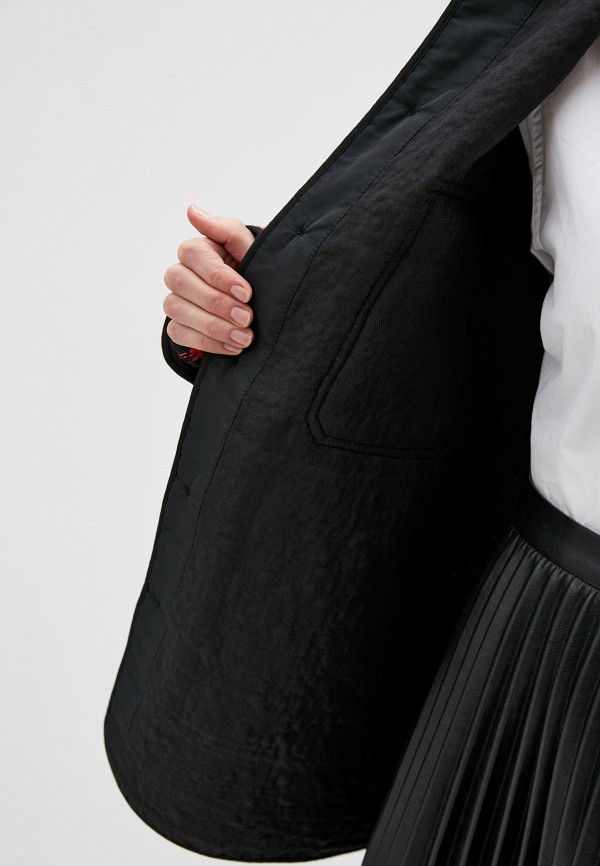 N21 Жакет - фото 6