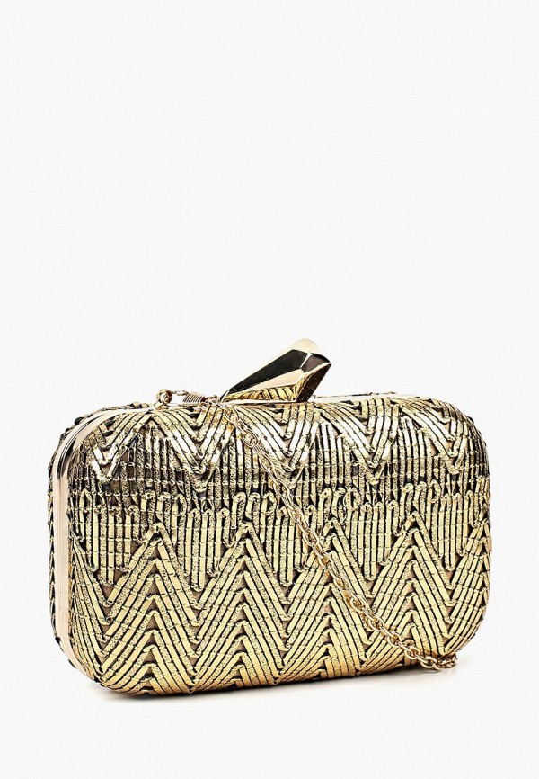 Nano de la Rosa Клатч - фото 2