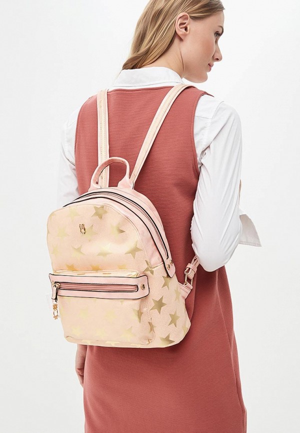 Nano de la Rosa Рюкзак - фото 4