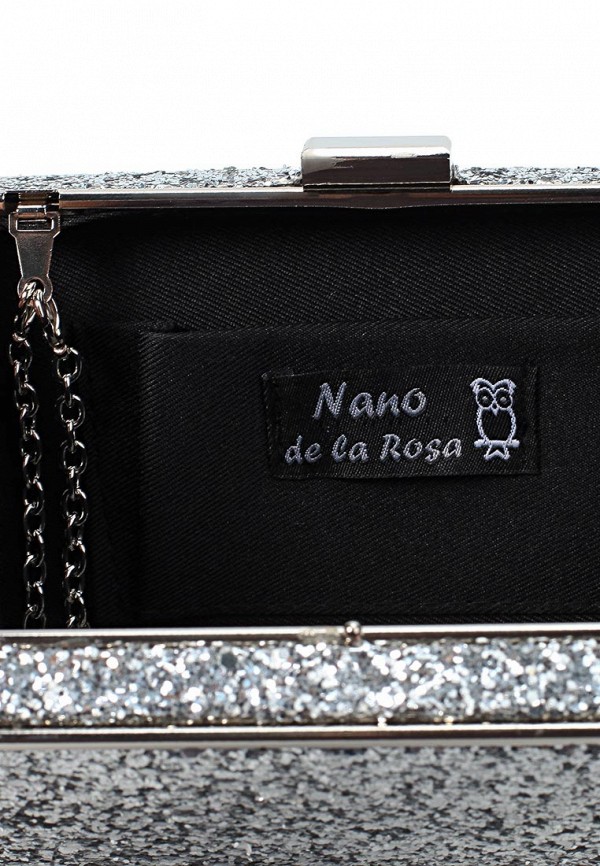 Nano de la Rosa Клатч - фото 6