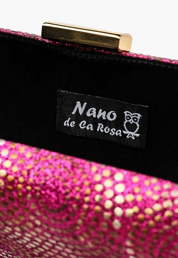 Nano de la Rosa Клатч - фото 3