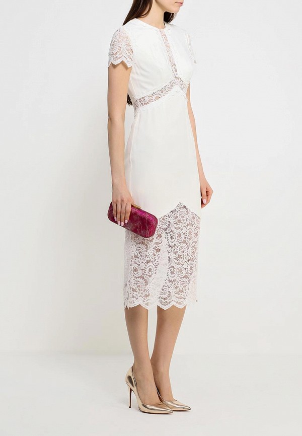 Nano de la Rosa Клатч - фото 4