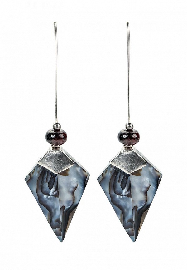 Nature bijoux Серьги - фото 1