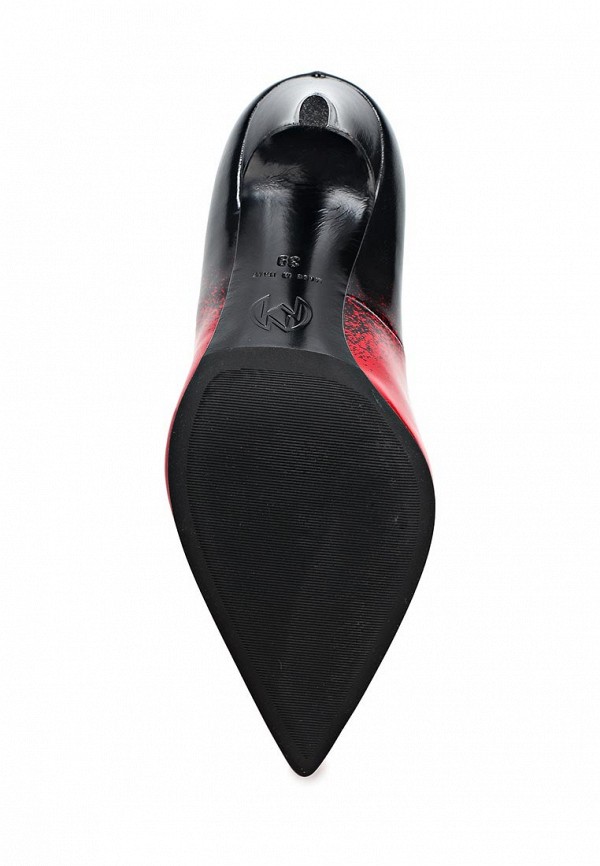 Nando Muzi Туфли - фото 3