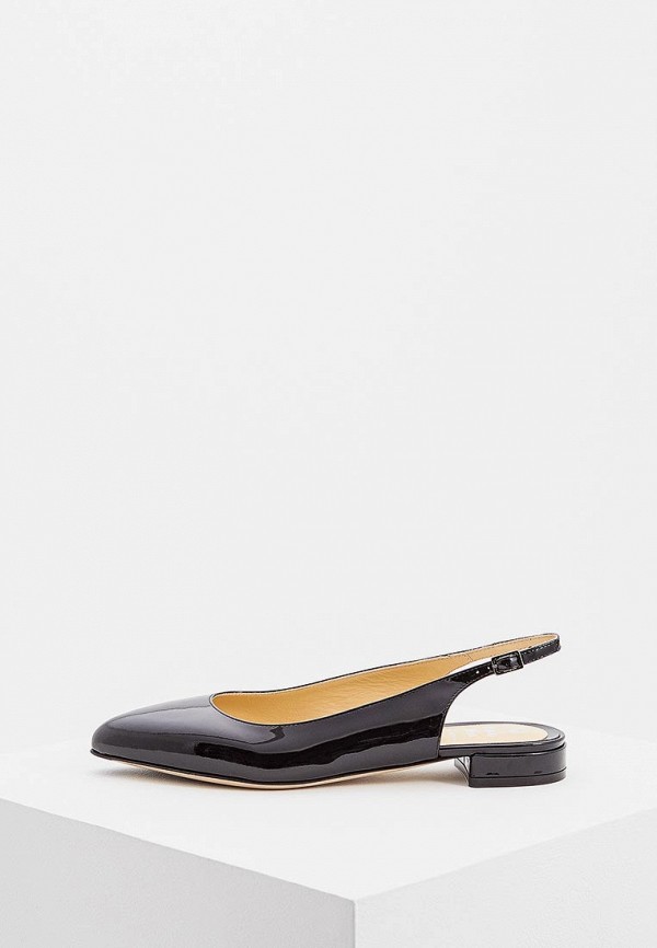 Nando Muzi Туфли - фото 1