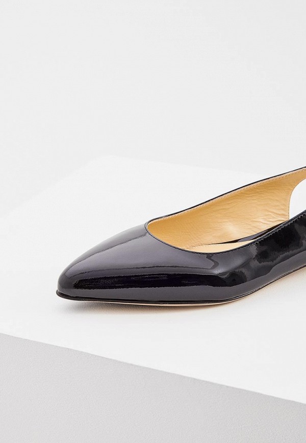 Nando Muzi Туфли - фото 2