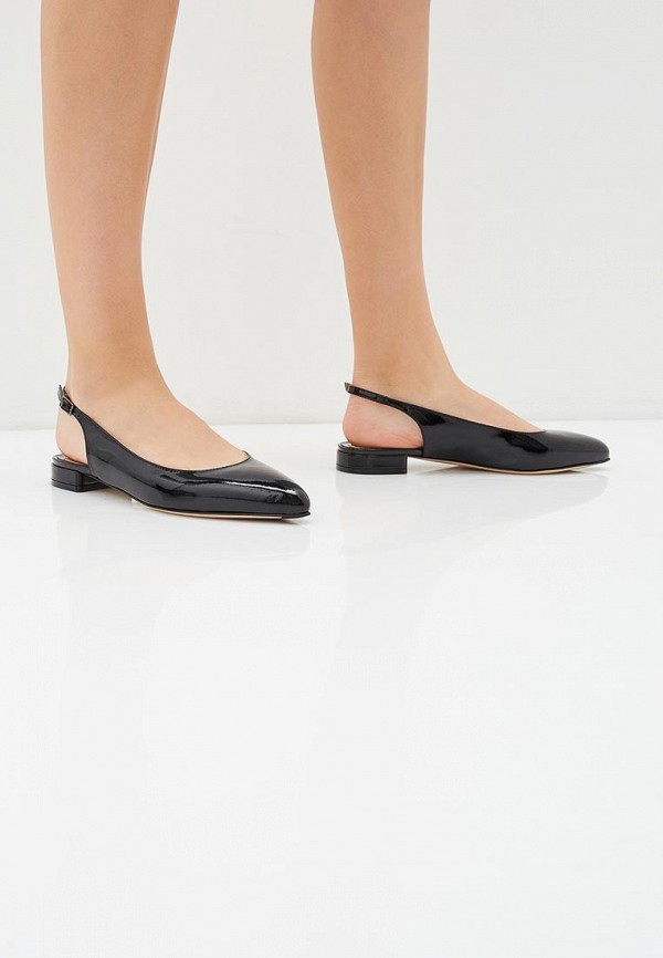 Nando Muzi Туфли - фото 6