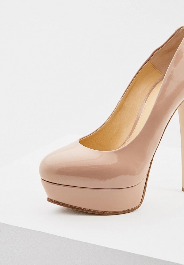 Nando Muzi Туфли - фото 2