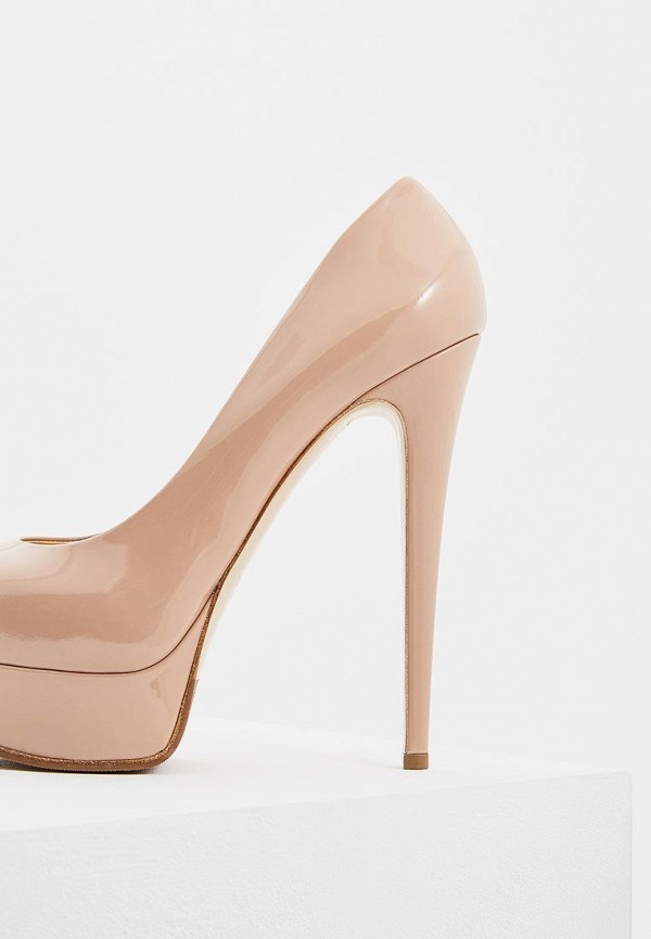 Nando Muzi Туфли - фото 3