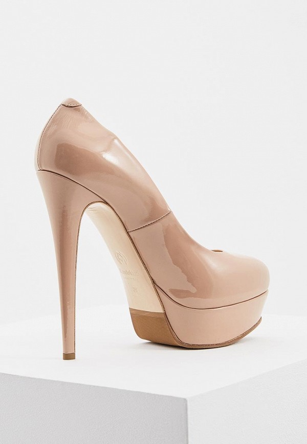 Nando Muzi Туфли - фото 4