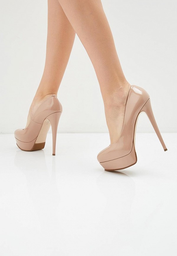 Nando Muzi Туфли - фото 5