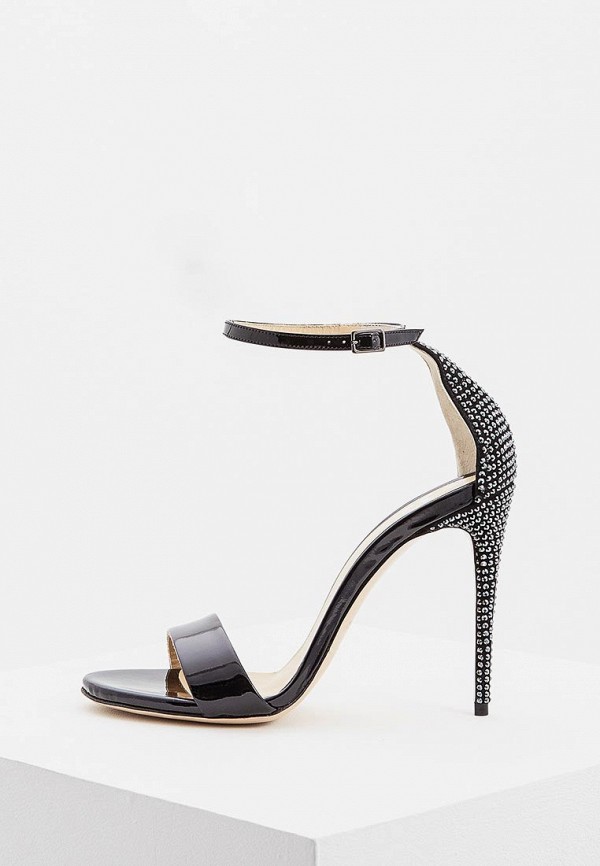 Nando Muzi Босоножки - фото 1