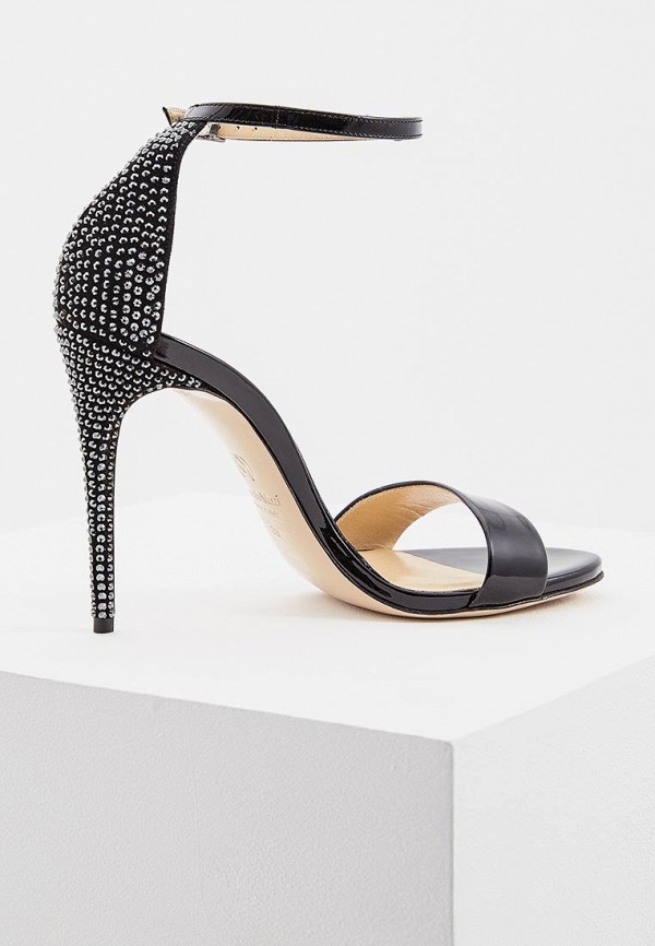 Nando Muzi Босоножки - фото 4