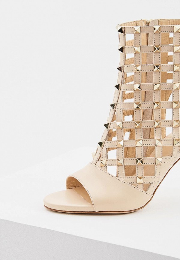 Nando Muzi Ботильоны - фото 2