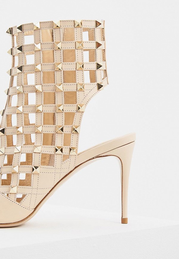 Nando Muzi Ботильоны - фото 3