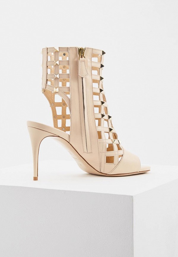 Nando Muzi Ботильоны - фото 4