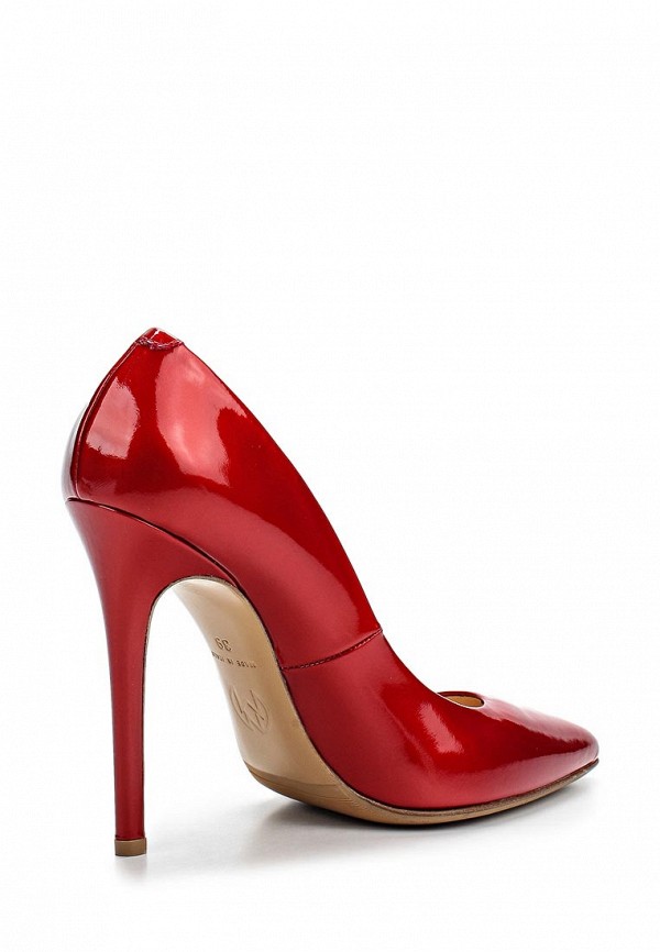 Nando Muzi Туфли - фото 2