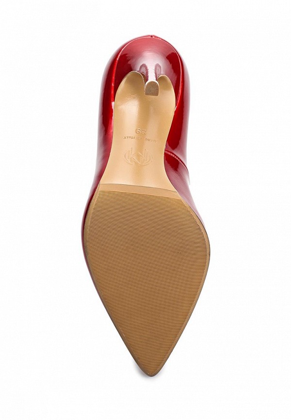 Nando Muzi Туфли - фото 3