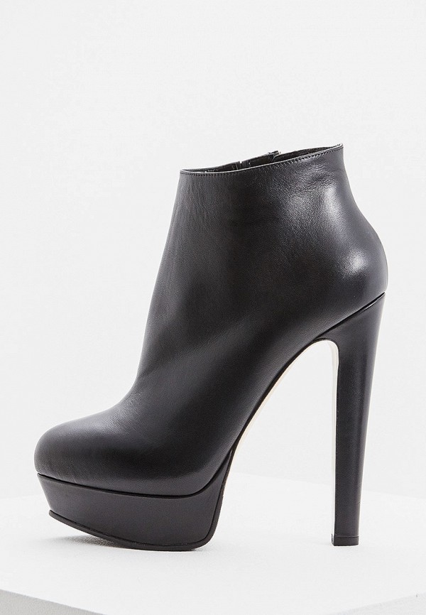 Nando Muzi Ботильоны - фото 1