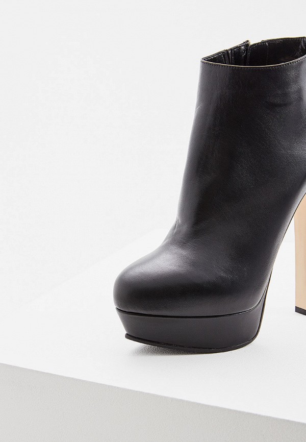 Nando Muzi Ботильоны - фото 2