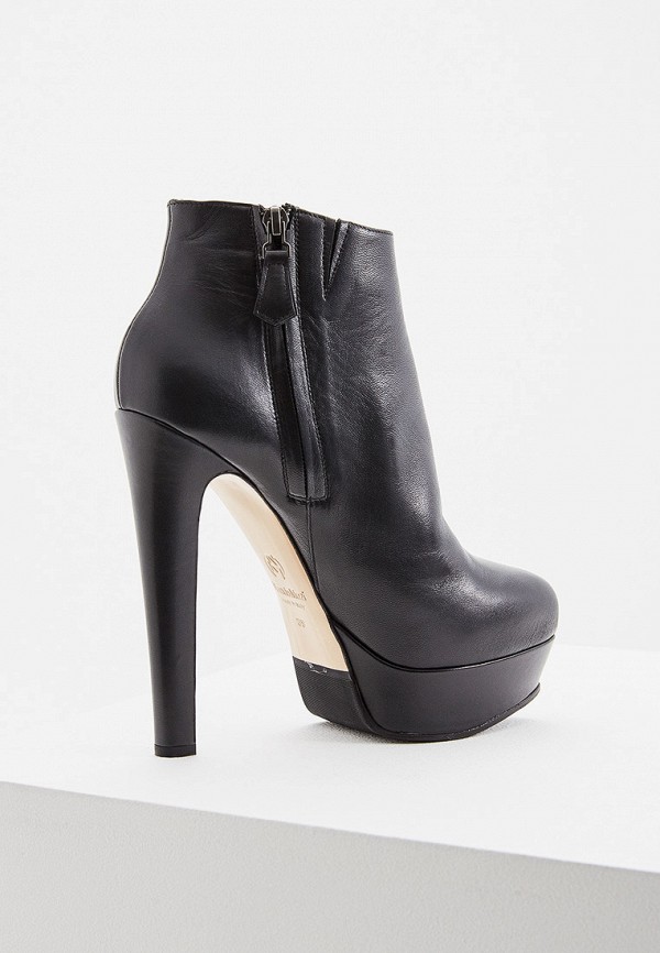 Nando Muzi Ботильоны - фото 3