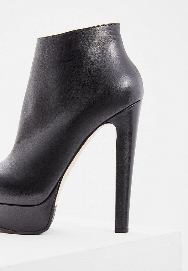 Nando Muzi Ботильоны - фото 4