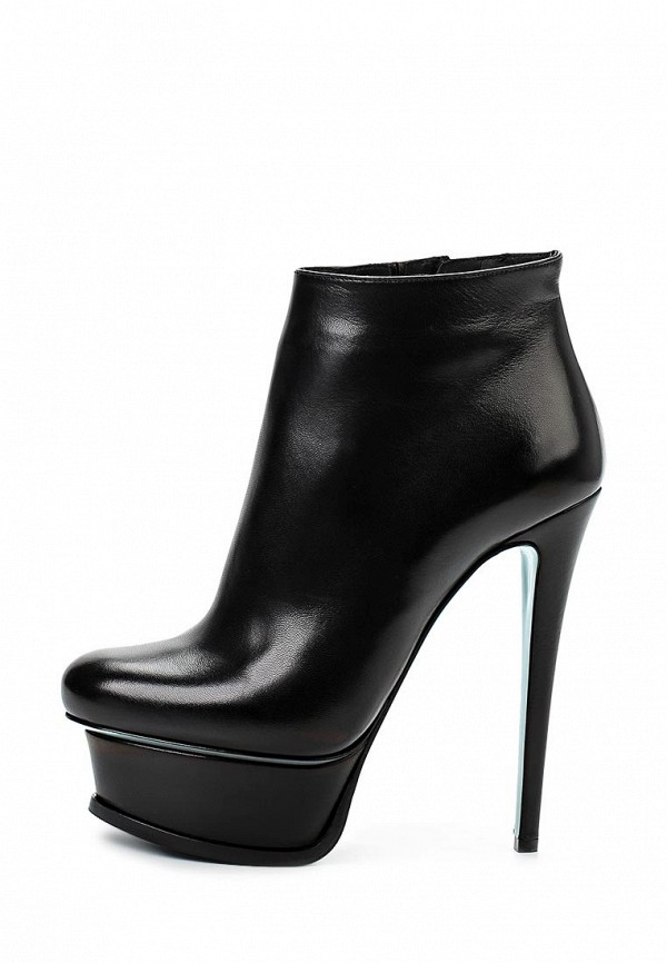 Nando Muzi Ботильоны - фото 2