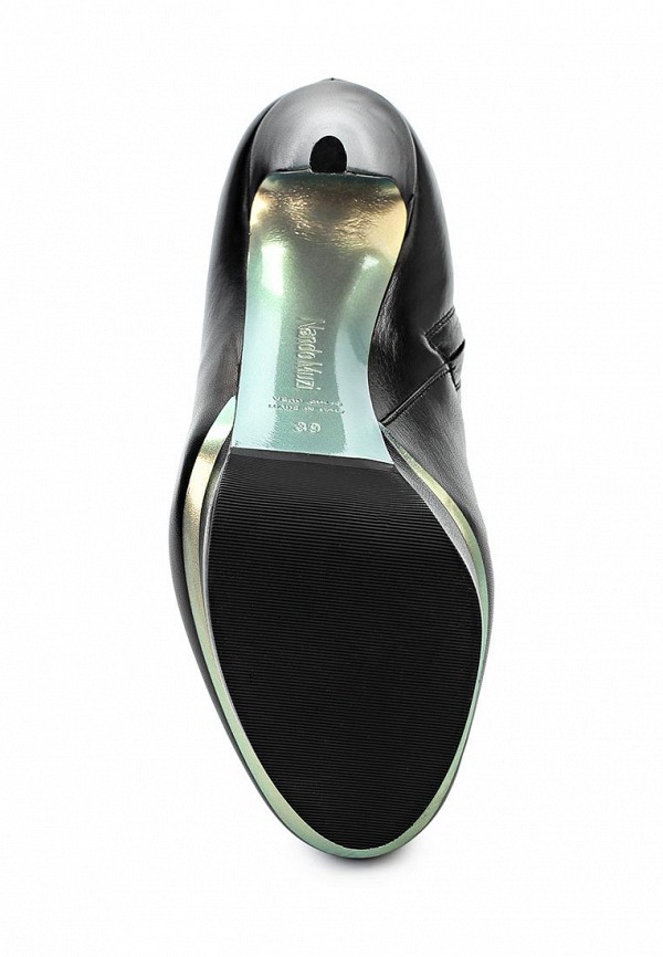 Nando Muzi Ботильоны - фото 3