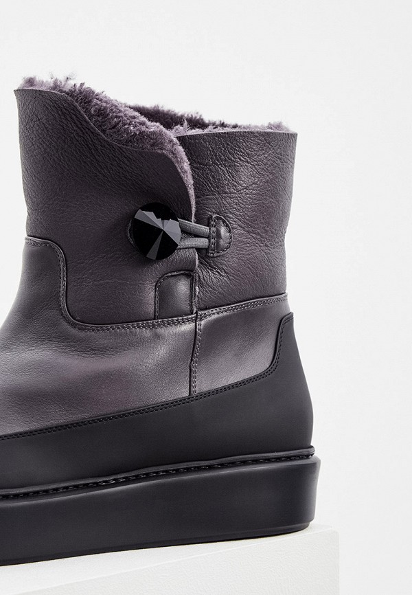 Nando Muzi Полусапоги - фото 4