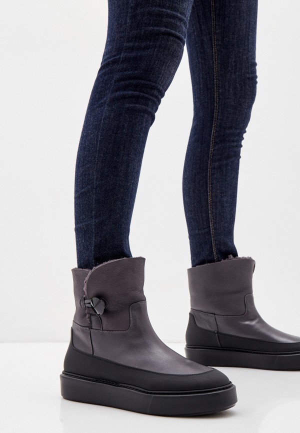 Nando Muzi Полусапоги - фото 6