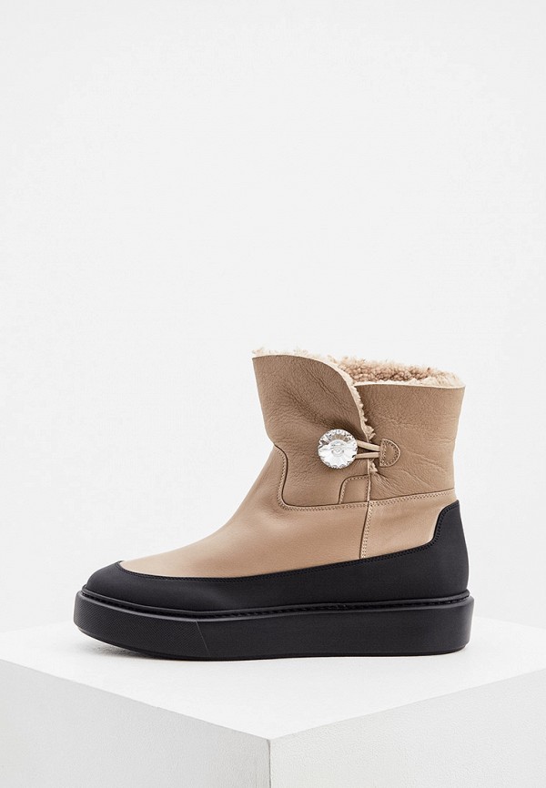 Nando Muzi Полусапоги - фото 1