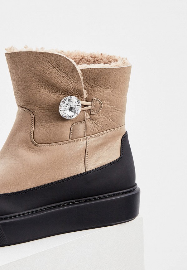 Nando Muzi Полусапоги - фото 4