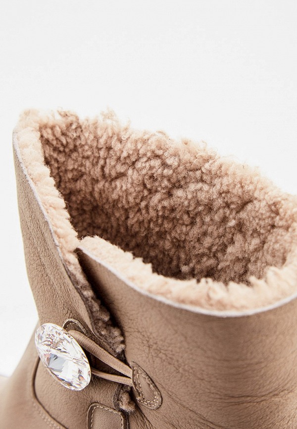 Nando Muzi Полусапоги - фото 5