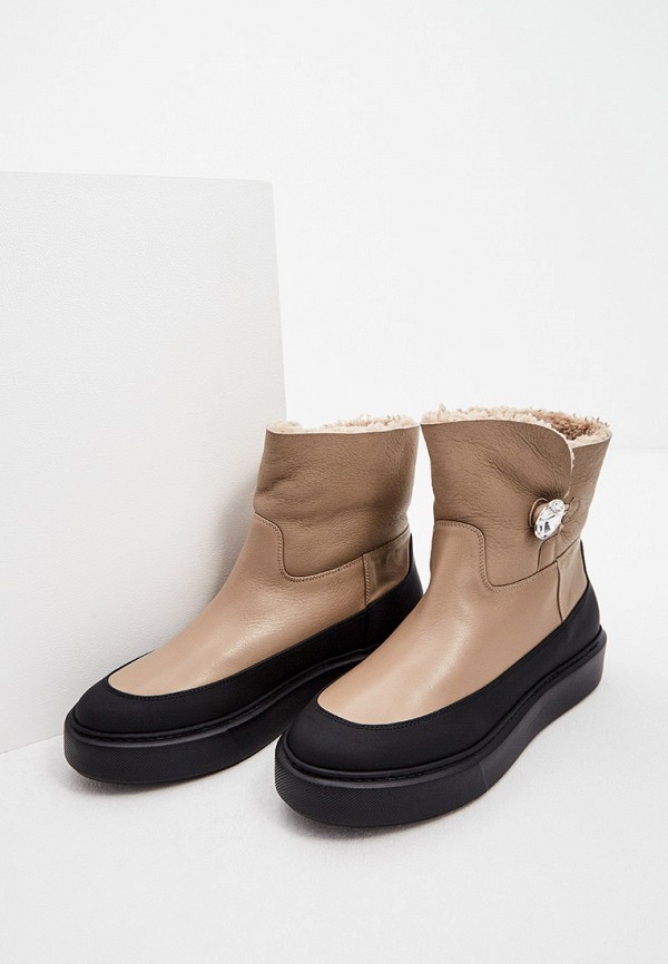 Nando Muzi Полусапоги - фото 6