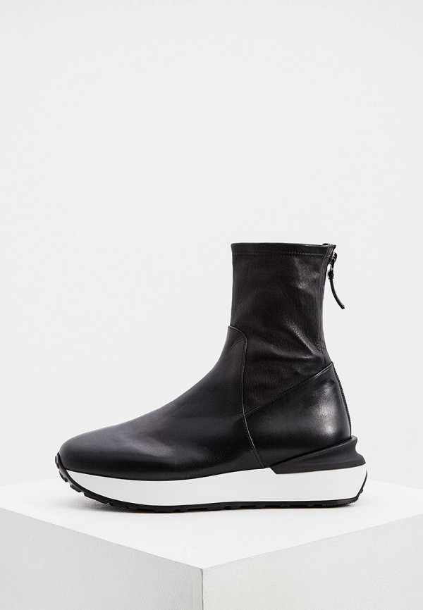 Nando Muzi Ботинки - фото 1